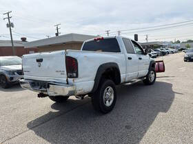 2005 Dodge Ram 2500