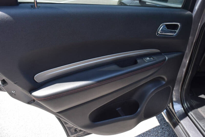 2015 Dodge Durango R/T