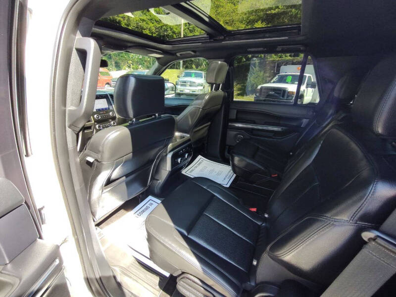 2020 Ford Expedition XLT