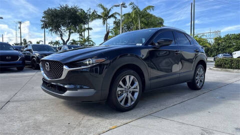 2023 Mazda CX-30 2.5 S Premium