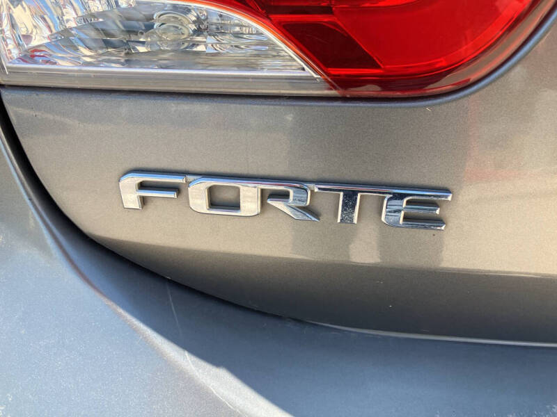 2012 Kia Forte Koup SX