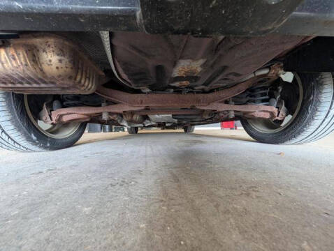 2002 Ford Focus ZX5