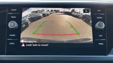 2024 Volkswagen Taos SE 4Motion