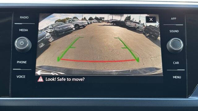 2024 Volkswagen Taos SE 4Motion