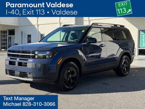 2026 Hyundai Santa Fe XRT