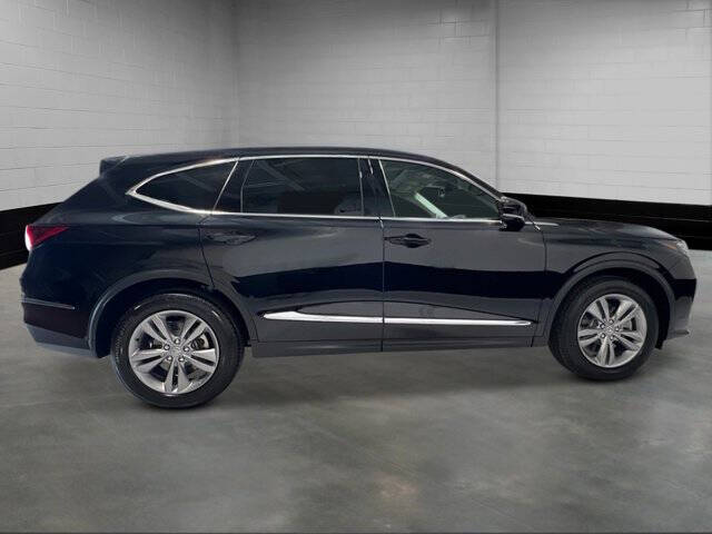 2026 Acura MDX SH-AWD