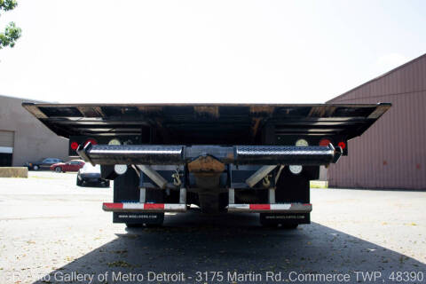2024 RAM 5500