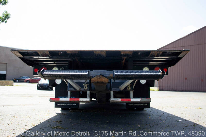 2024 RAM 5500