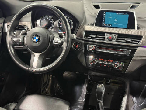 2018 BMW X2 xDrive28i