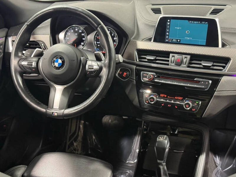 2018 BMW X2 xDrive28i