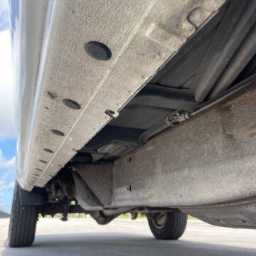 2015 Chevrolet Silverado 2500HD