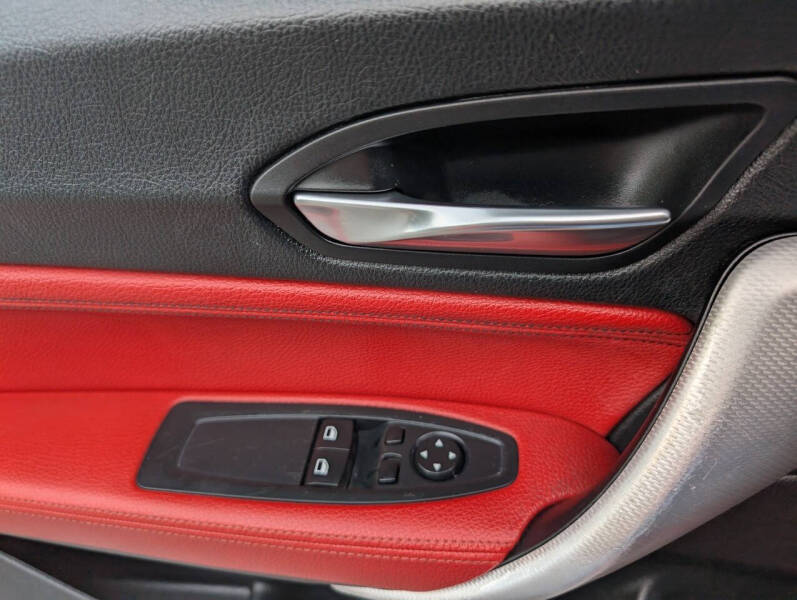 2015 BMW 2 Series M235i