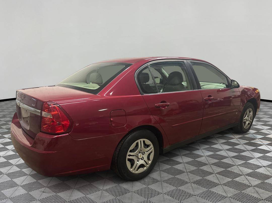 2006 Chevrolet Malibu for sale at Paley Auto Group in Columbus, OH