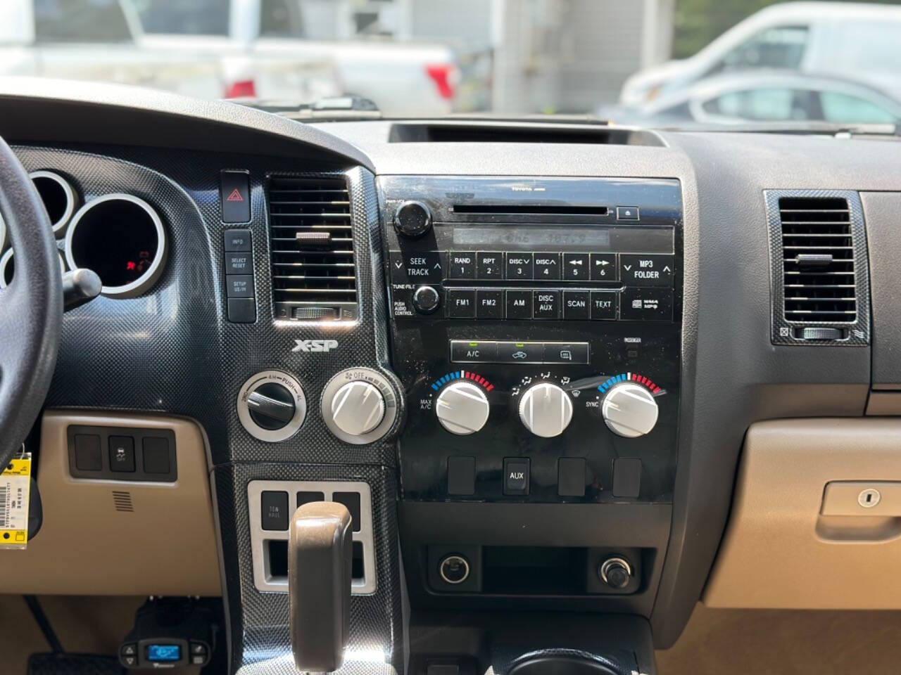 2007 Toyota Tundra for sale at Karas Auto Sales Inc. in Sanford, NC