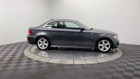 2013 BMW 1 Series 128i