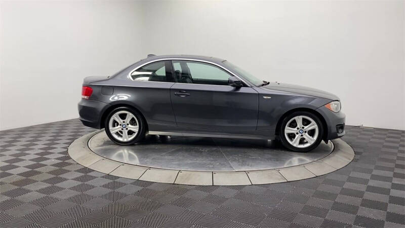 2013 BMW 1 Series 128i