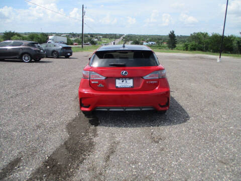 2015 Lexus CT 200h