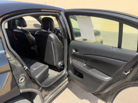 2013 Chrysler 200 Limited