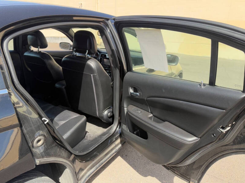 2013 Chrysler 200 Limited