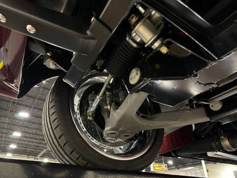 1966 Chevrolet Corvette