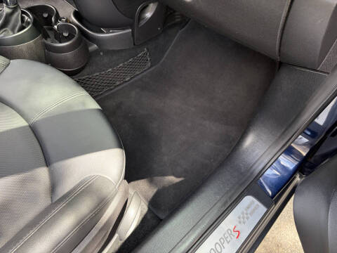 2015 MINI Countryman Cooper S