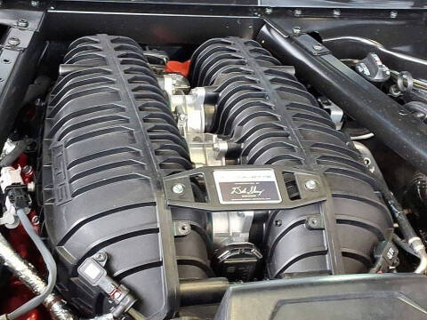 2026 Chevrolet Corvette Z06