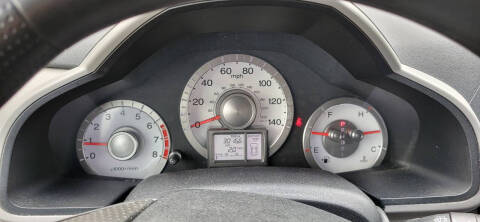 2011 Honda Pilot EX