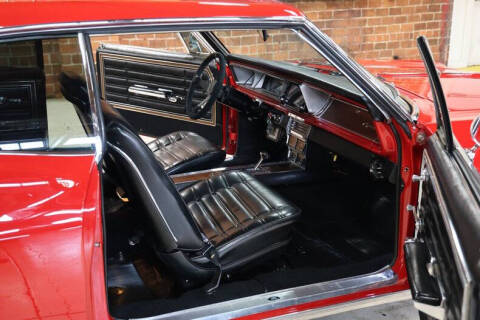 1966 Chevrolet Caprice