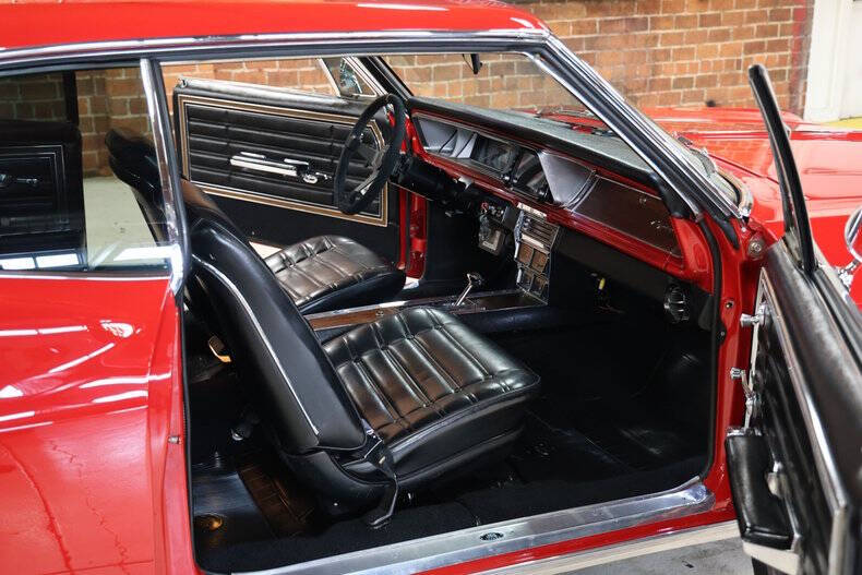 1966 Chevrolet Caprice