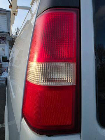 2012 Chevrolet Express 2500