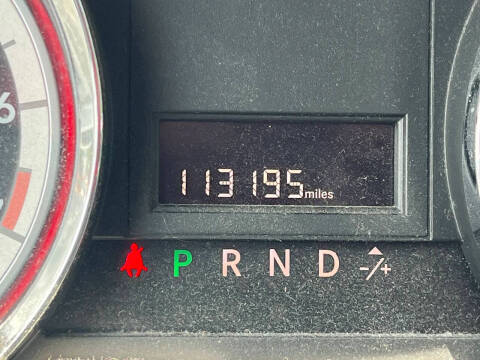 2015 Dodge Grand Caravan