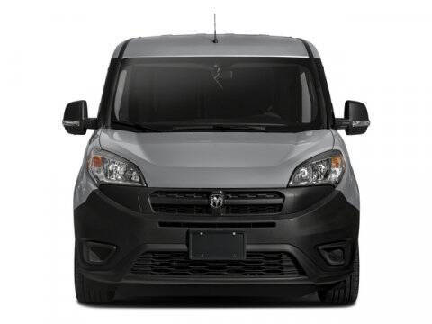 2018 RAM ProMaster City Tradesman