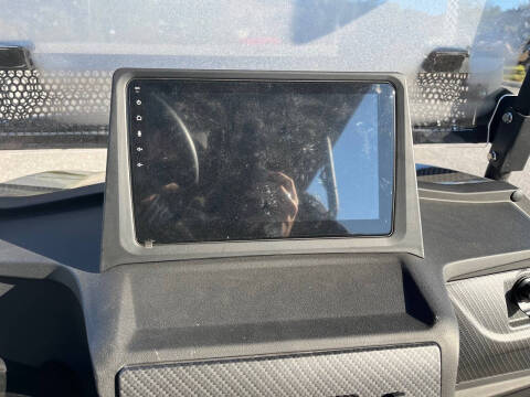 2025 TrailMaster TBM X4