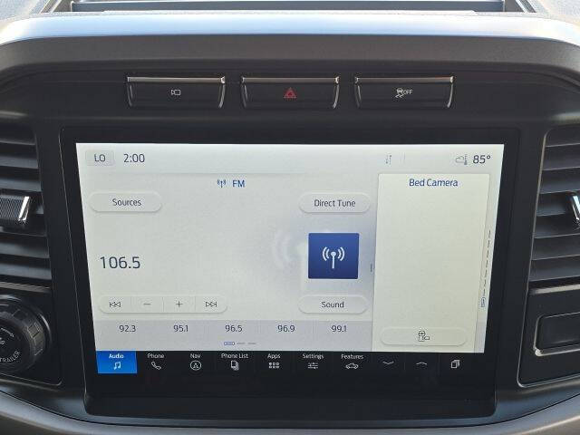 2024 Ford F-150 Lightning XLT