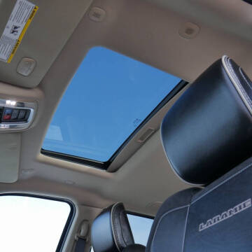 2022 RAM 3500 Laramie