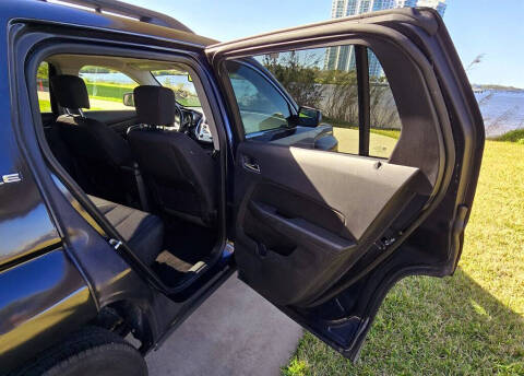 2015 GMC Terrain SLE-2