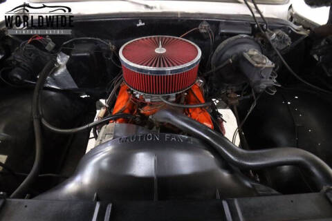 1979 GMC C/K 1500 Series