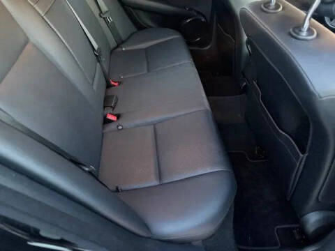 2011 Mercedes-Benz C-Class C 300 Sport