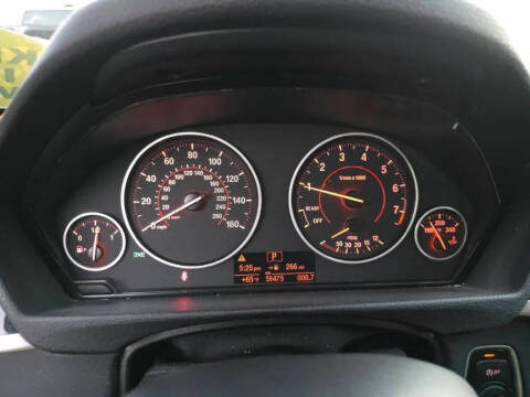 2017 BMW 3 Series 330i