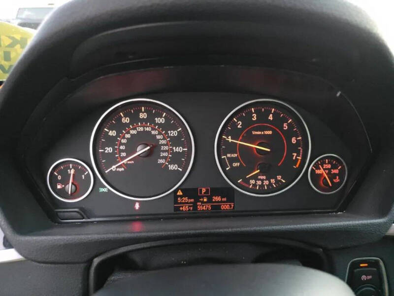 2017 BMW 3 Series 330i