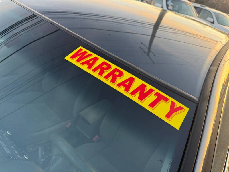 2007 Honda Accord Special Edition