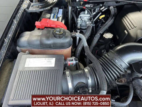 2007 Cadillac Escalade ESV