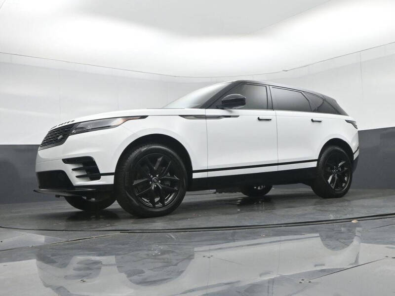 2024 Land Rover Range Rover Velar P250 Dynamic SE