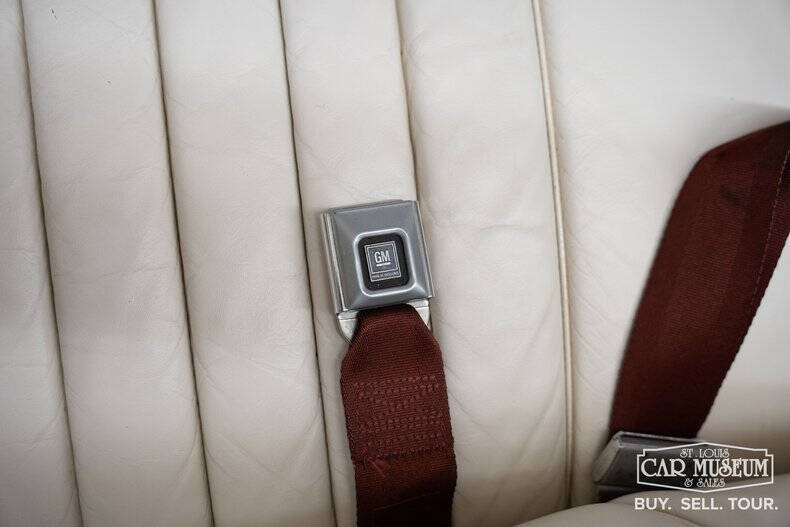 1974 Cadillac Eldorado