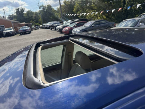 2008 Toyota Avalon XLS