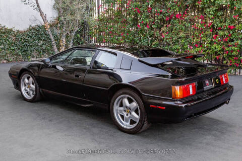 1995 Lotus Esprit S4