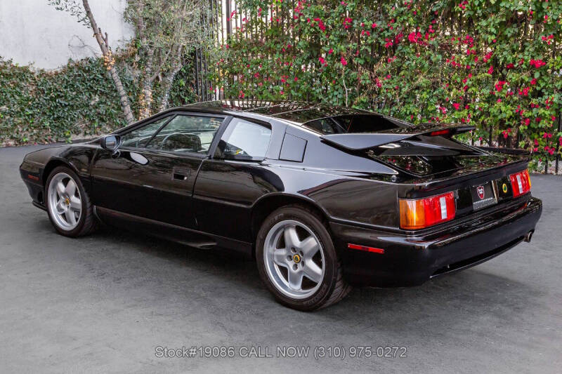 1995 Lotus Esprit S4