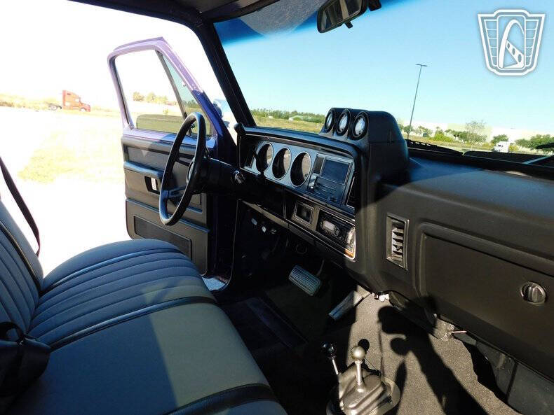 1985 Dodge RAM 350