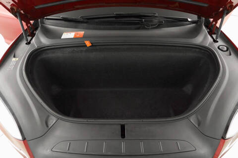 2018 Tesla Model X P100D