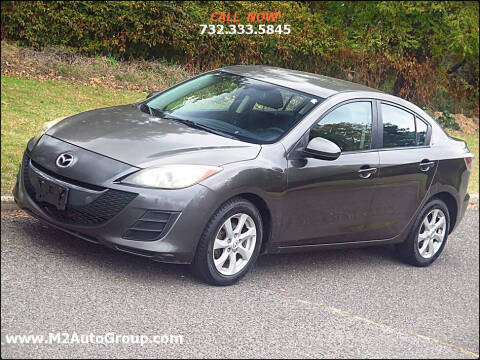 2010 Mazda MAZDA3 i Touring